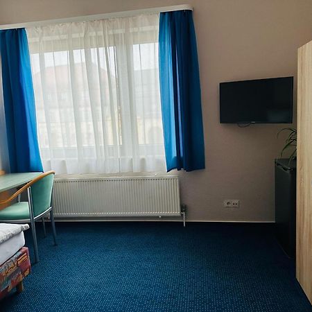Hotel Km Darmstadt Eksteriør bilde